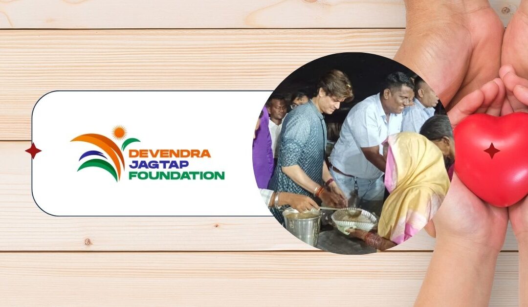 Food Donation – Mumbai